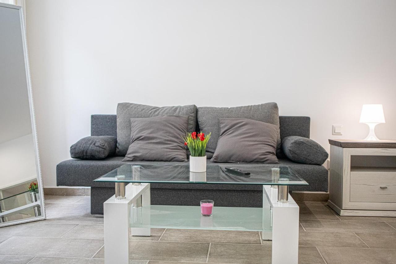 Homelike 2Br Apt Near U1 Reumannplatz - 9 Min To Center Vienna Exterior photo