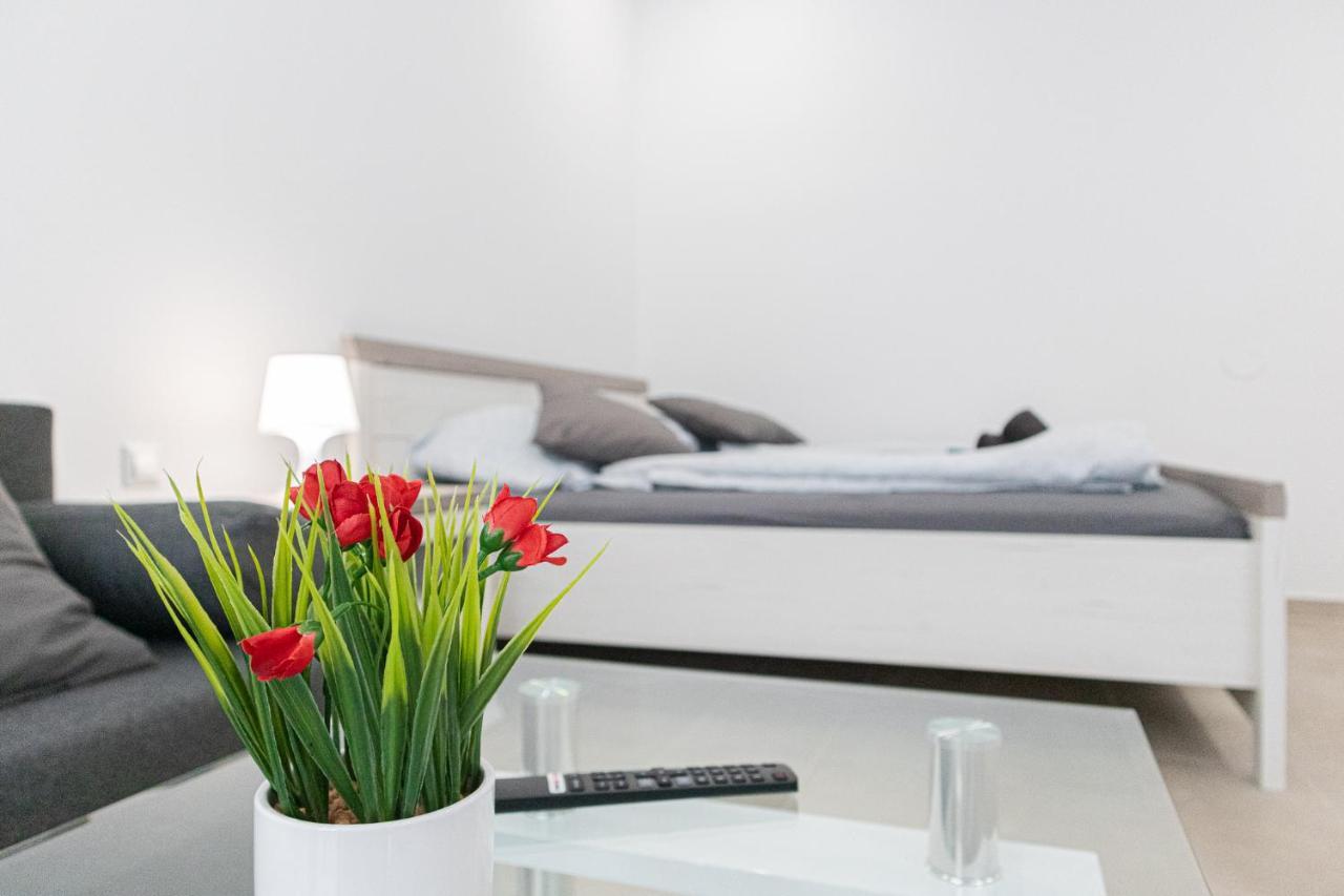 Homelike 2Br Apt Near U1 Reumannplatz - 9 Min To Center Vienna Exterior photo