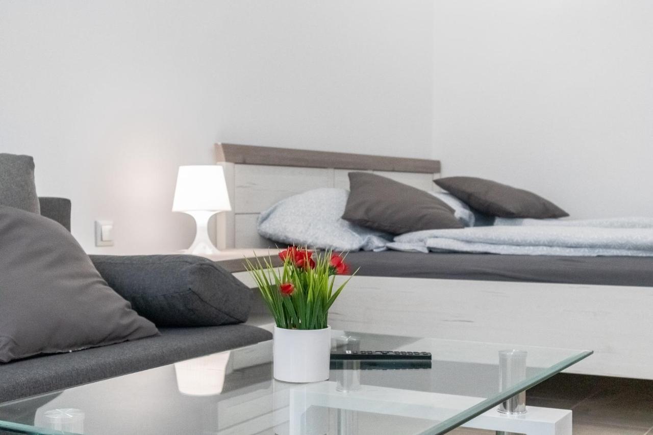 Homelike 2Br Apt Near U1 Reumannplatz - 9 Min To Center Vienna Exterior photo