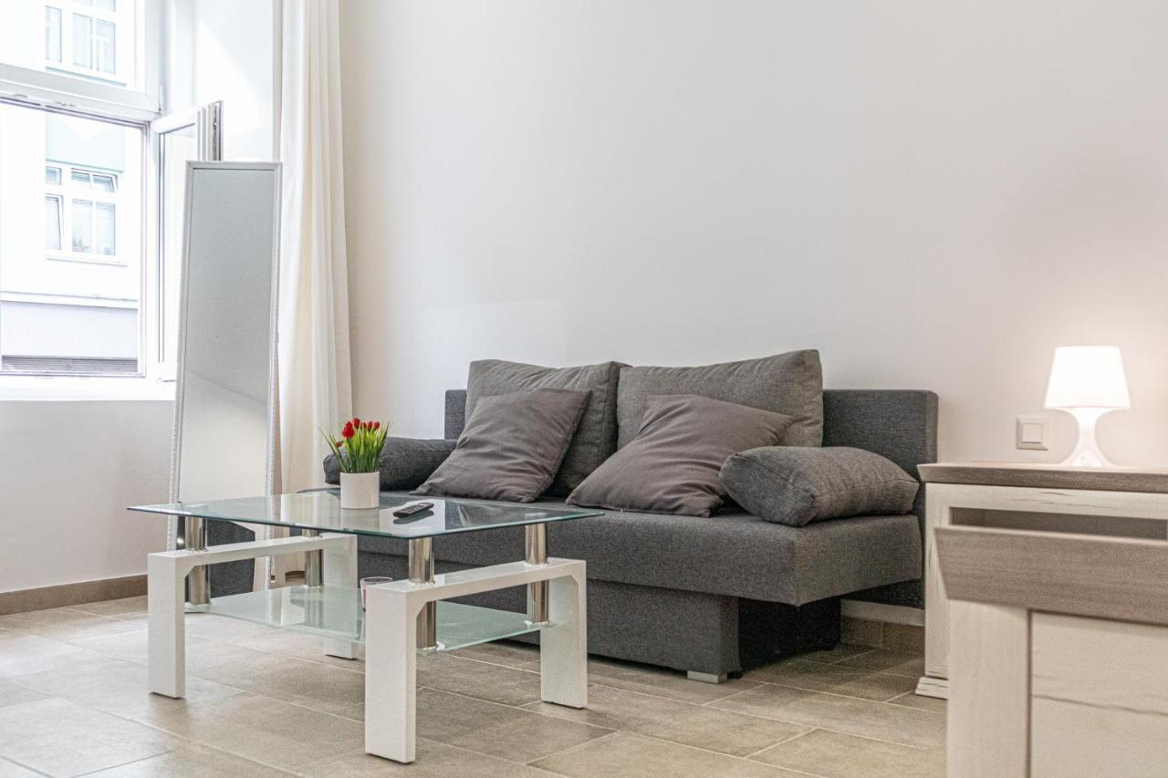 Homelike 2Br Apt Near U1 Reumannplatz - 9 Min To Center Vienna Exterior photo